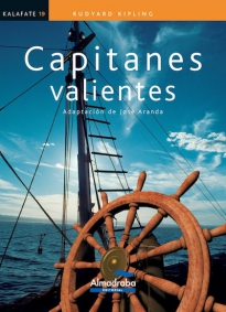 CAPITANES VALIENTES | Kalafate