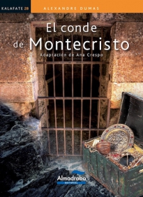 EL CONDE DE MONTECRISTO | Kalafate