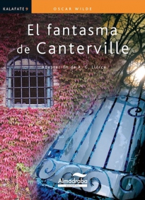 EL FANTASMA DE CANTERVILLE | Kalafate