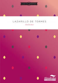 LAZARILLO DE TORMES | Clásicos Almadraba