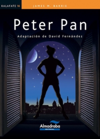 PETER PAN | Kalafate