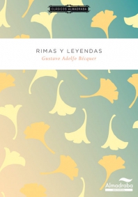 RIMAS Y LEYENDAS | Clásicos Almadraba