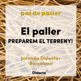Jornada El paller. Barcelona