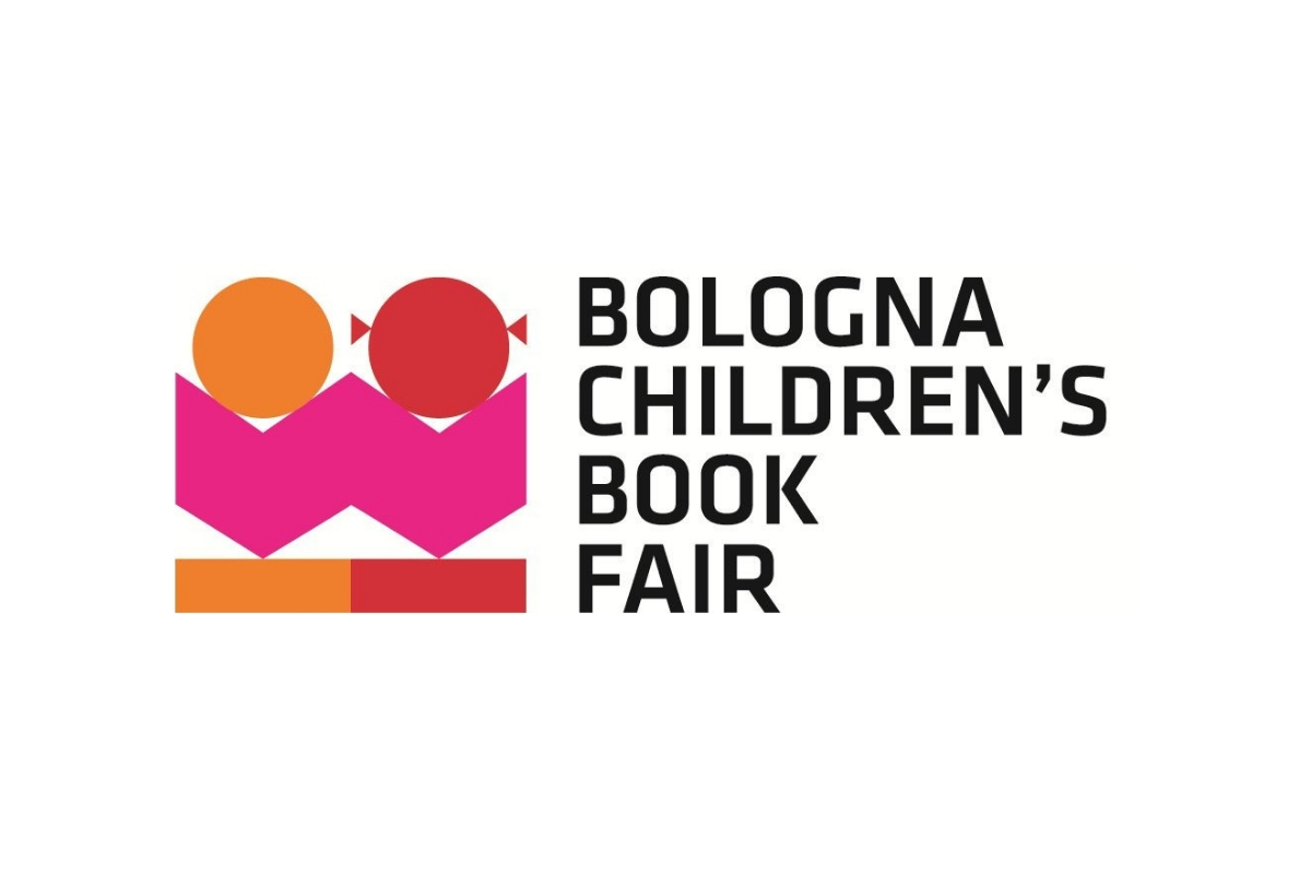 Almadraba en la Feria del libro infantil de Bolonia