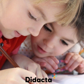 Nova Web Didacta+